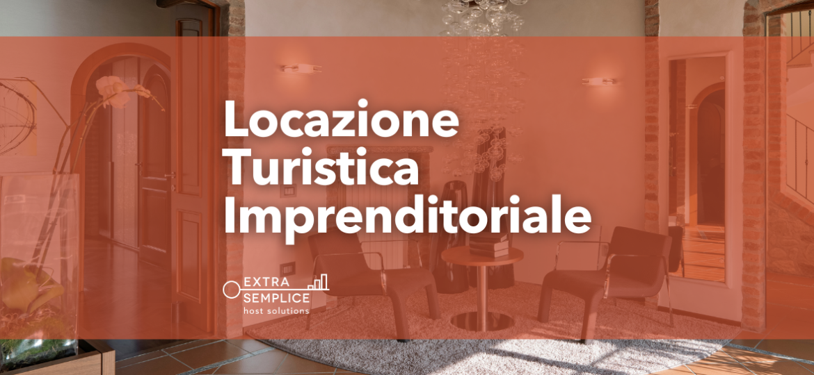 Locazione Turistica Imprenditoriale_