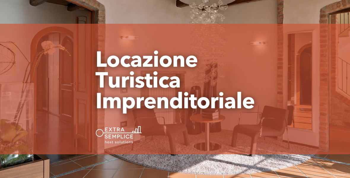 Locazione Turistica Imprenditoriale_